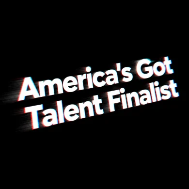 America's Got Talent Finalist