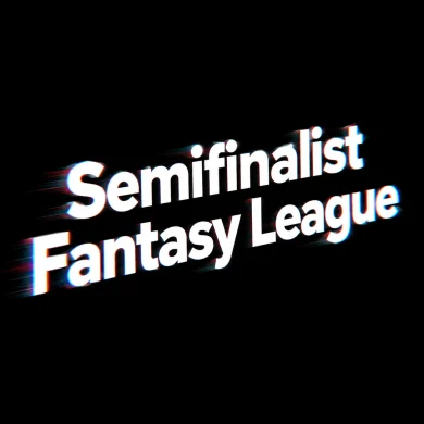 Semifinalist Fantasy League